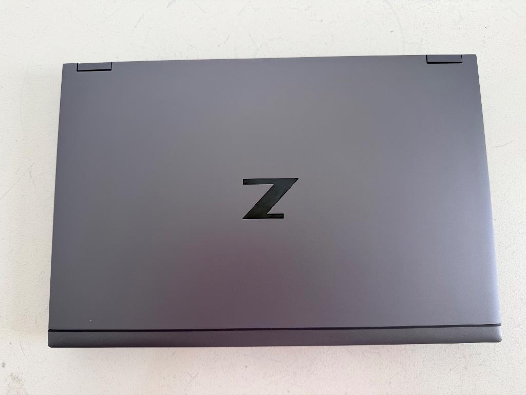 HP ZBook Fury G7, Met videokaart, Intel® Core™ i7 , Ophalen of Verzenden, HP