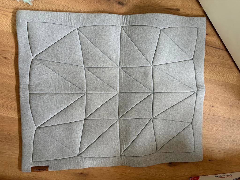 Hangloose hangmat voor in de box, Ophalen, Zo goed als nieuw
