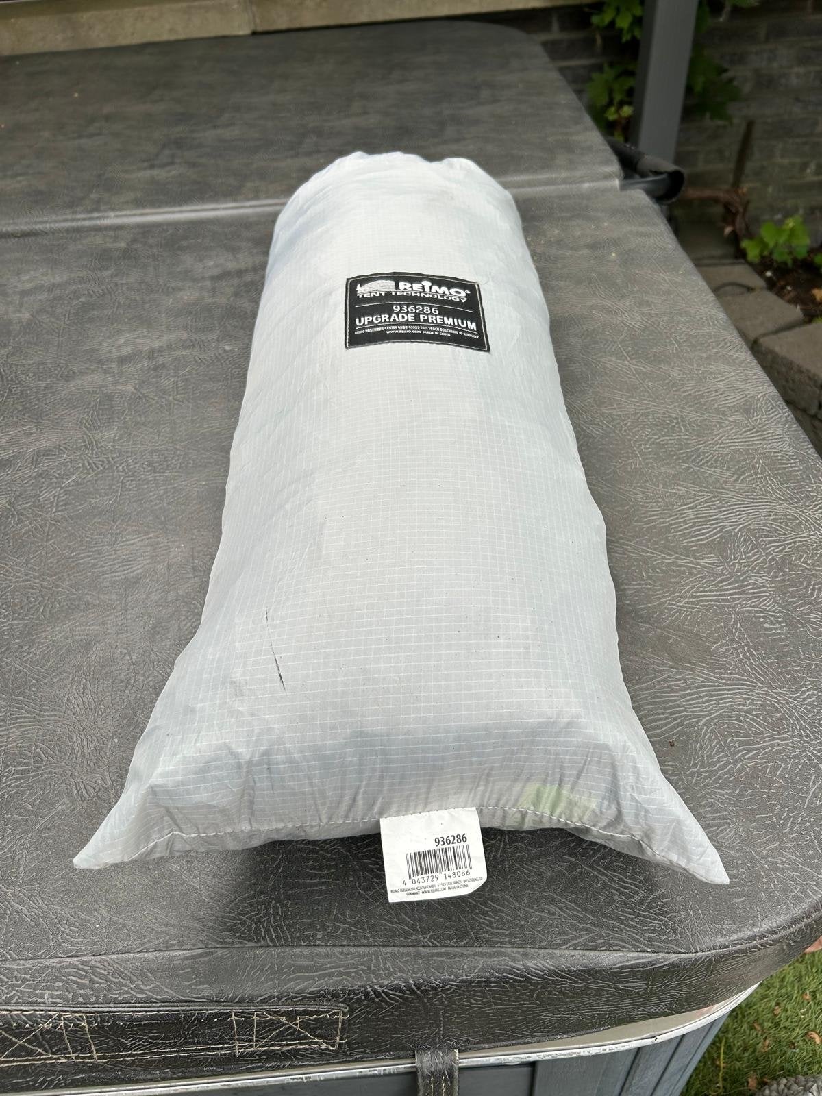 Reimo Tent Technology Upgrade Premium (936286), Caravans en Kamperen, Tenten, Ophalen, Zo goed als nieuw