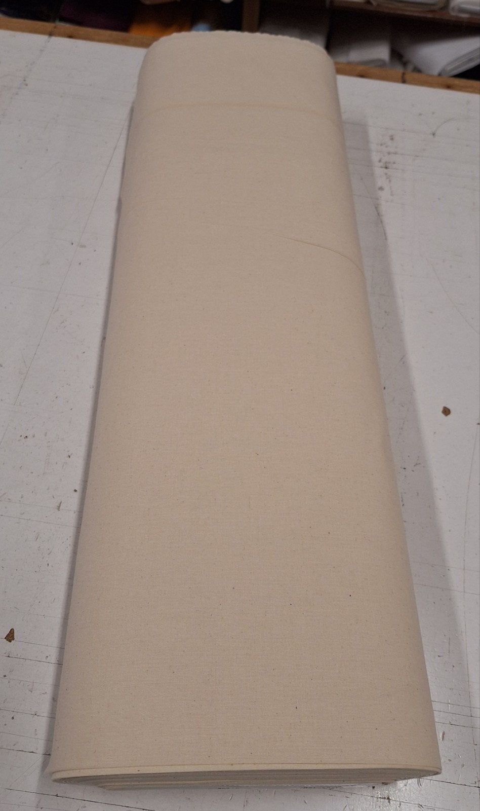 Proefkatoen b keus, Hobby en Vrije tijd, Stoffen en Lappen, Overige kleuren, 120 cm of meer, Ophalen of Verzenden, Katoen