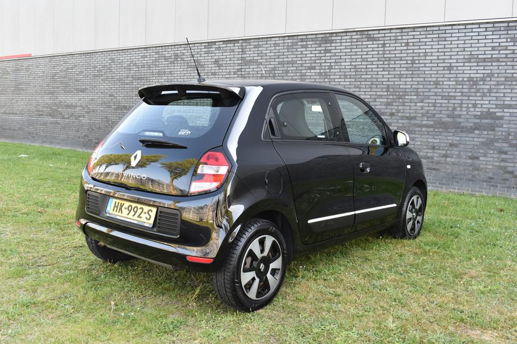 Renault Twingo 1.0 SCe Collection Airco Cruisecontrol 5-deur, Auto's, Renault, Gebruikt, Euro 6, 840 kg, 4 stoelen