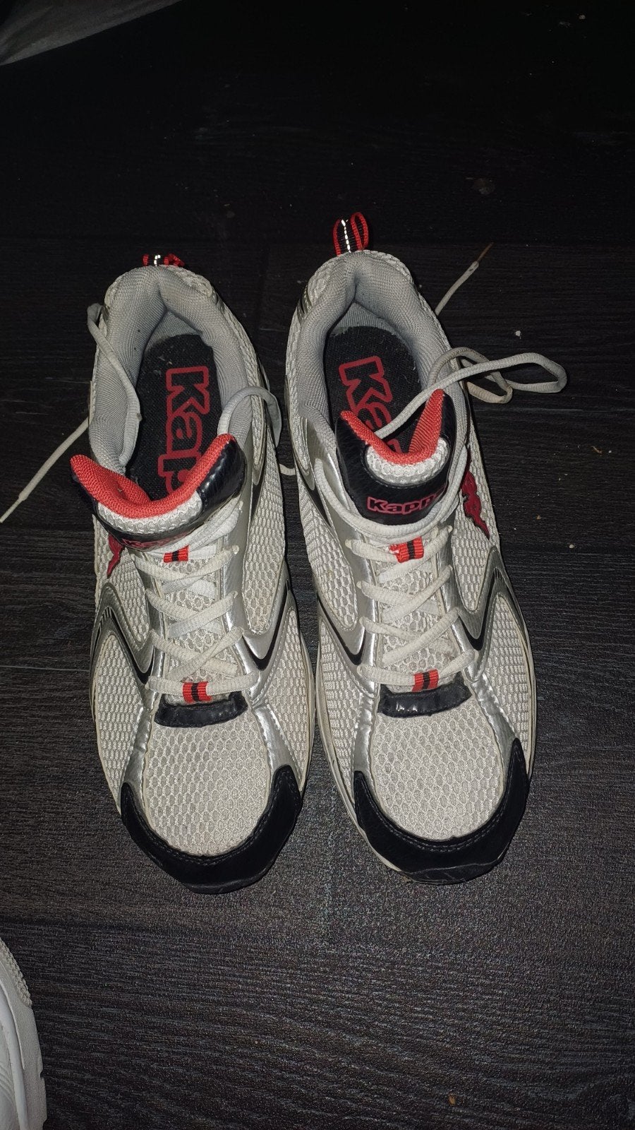 Kappa schoenen 43 1/3, Ophalen of Verzenden, Zo goed als nieuw