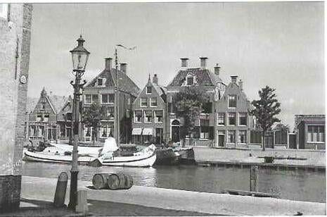 Harlingen, Ophalen of Verzenden, Nieuw