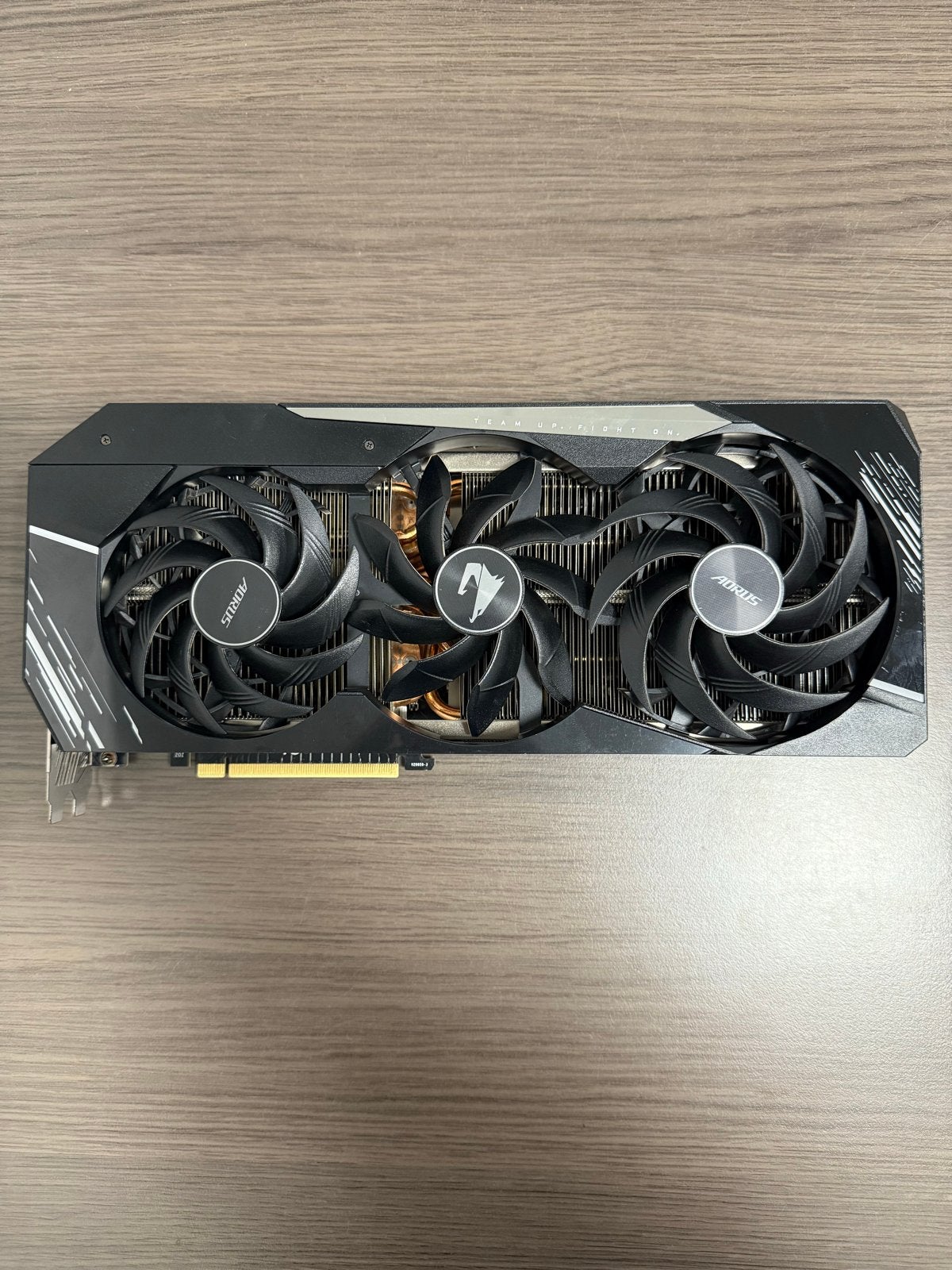 Gigabyte AORUS GeForce RTX 3080 Ti Master 12G Videokaart, Computers en Software, HDMI, GDDR6, PCI-Express 4, Ophalen of Verzenden