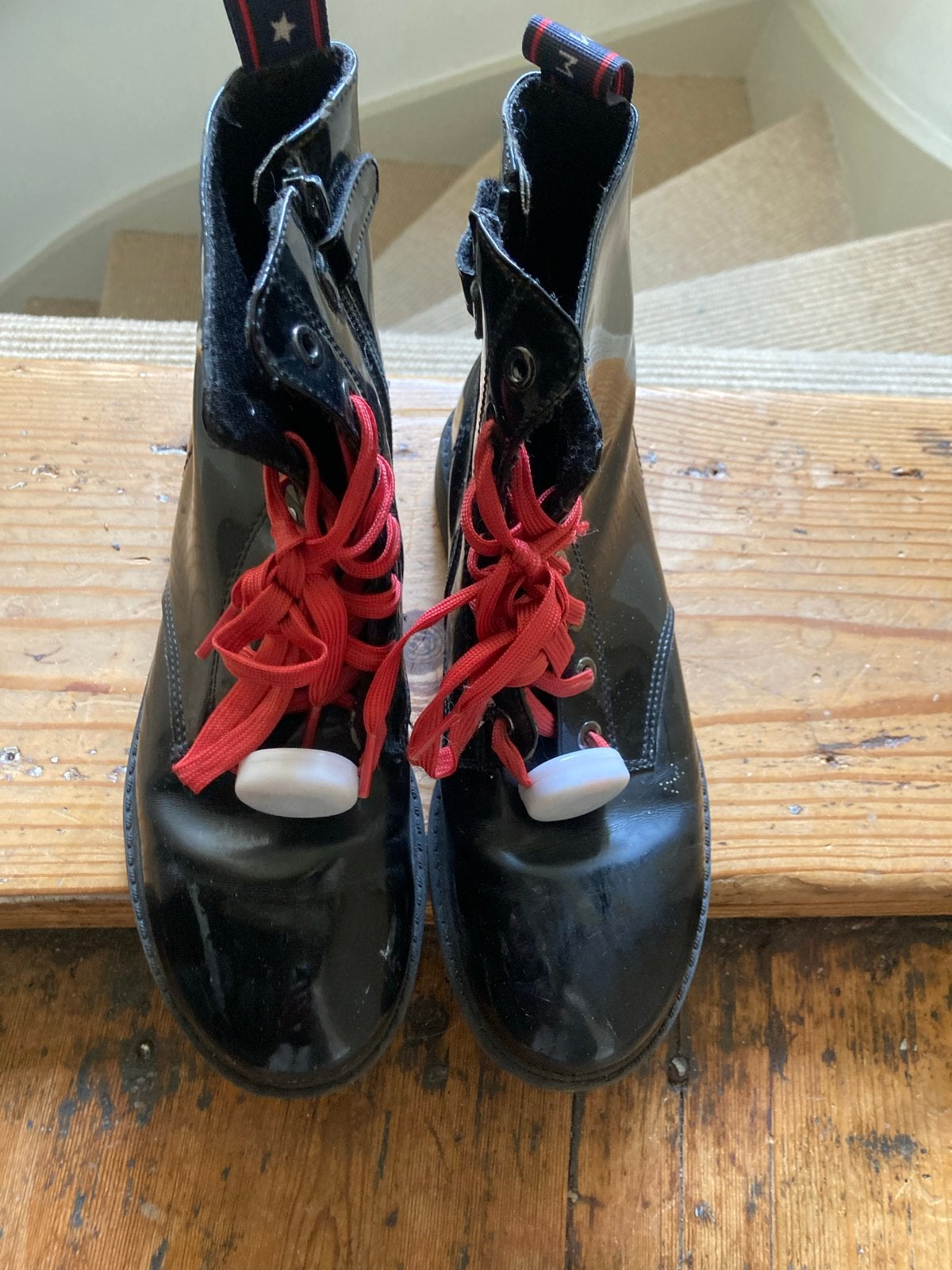Tommy Hilfiger kinderschoenen maat 34, Ophalen, Gebruikt, Jongen of Meisje, Schoenen