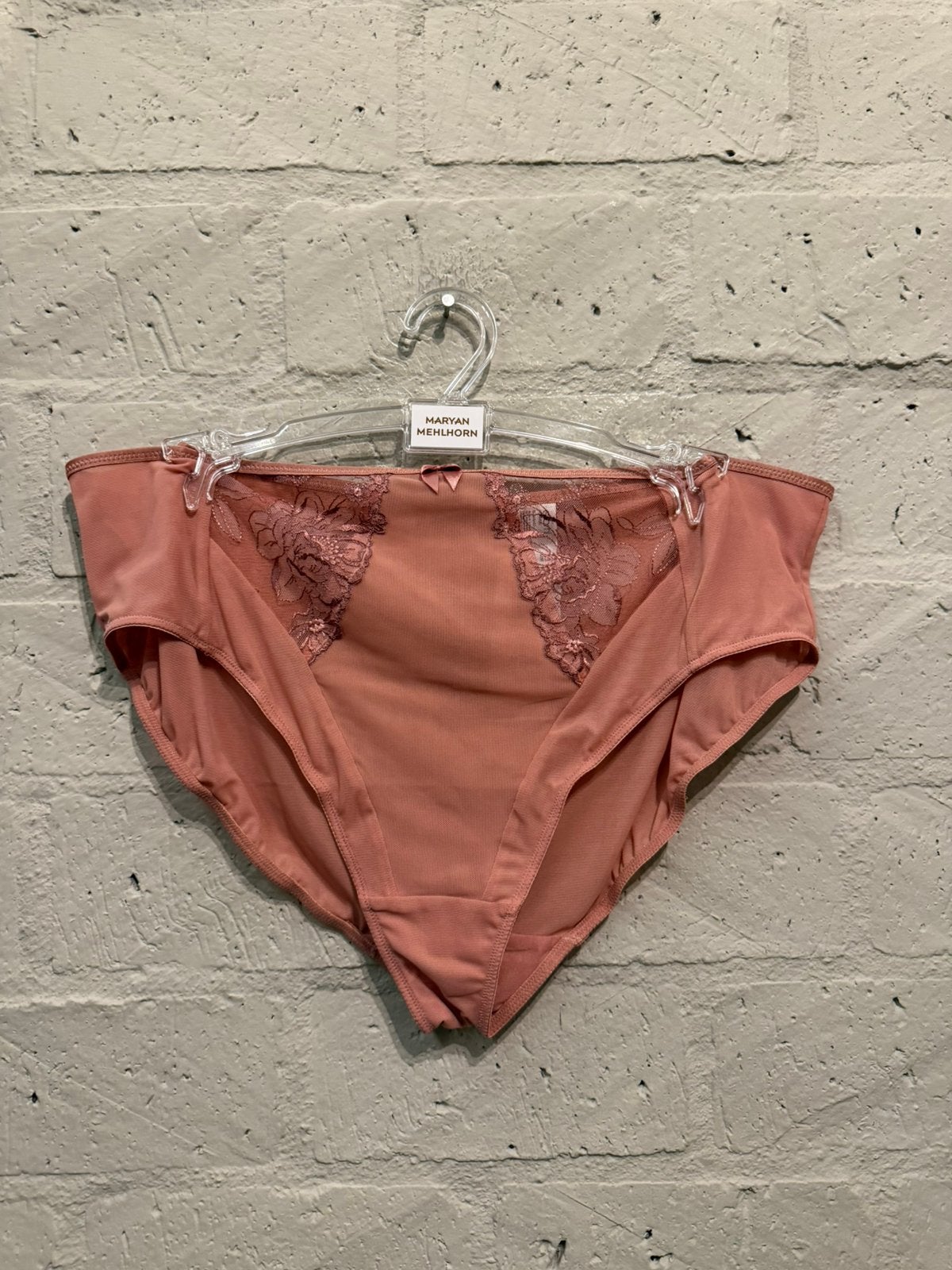 Elomi slip 44/ XXL NIEUW!! Nu €15, Ophalen of Verzenden, Beige, Slip