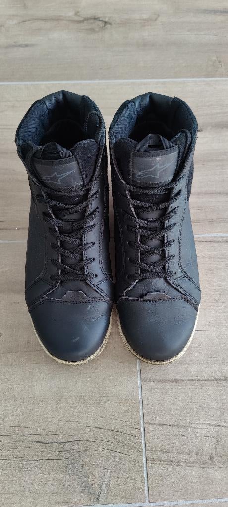 Alpinestars motorschoenen maat 41, Motoren, Kleding | Motorkleding, Ophalen, Alpine Stars, Dames, Laarzen