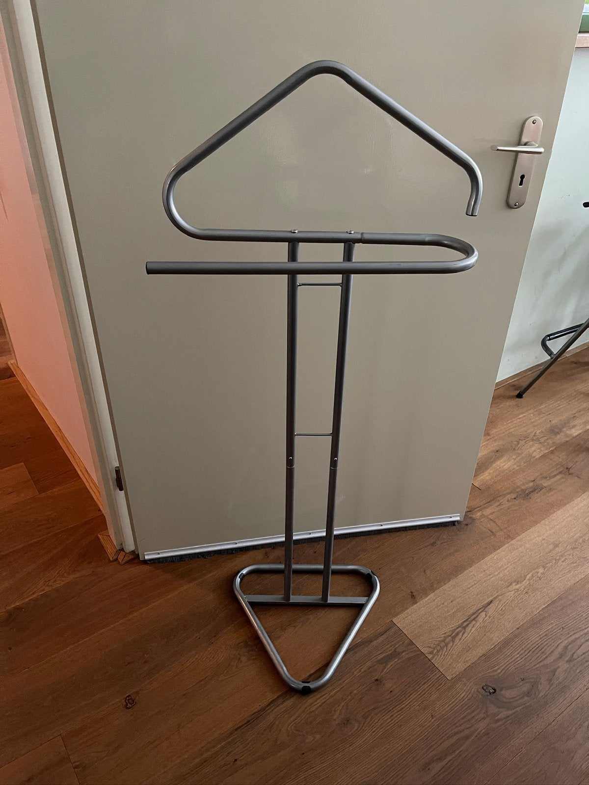 Dressboy, Ophalen, Zo goed als nieuw, Wandkapstok, Minder dan 100 cm
