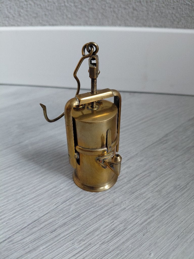 "mijn"lamp (16), Ophalen of Verzenden