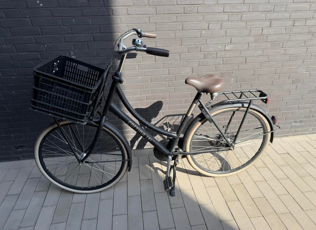 Cortina U4 Damesfiets, Ophalen, Gebruikt, Overige merken