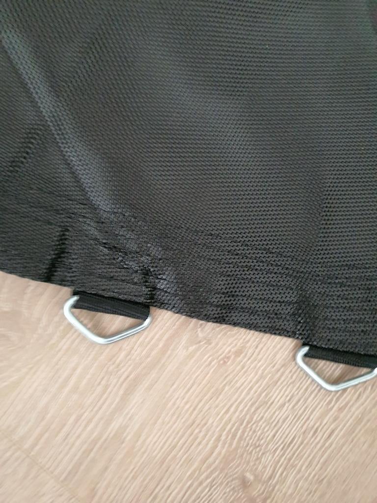 Trampoline springdoek rond 48 veren, Kinderen en Baby's, Speelgoed | Buiten | Trampolines, Ophalen of Verzenden