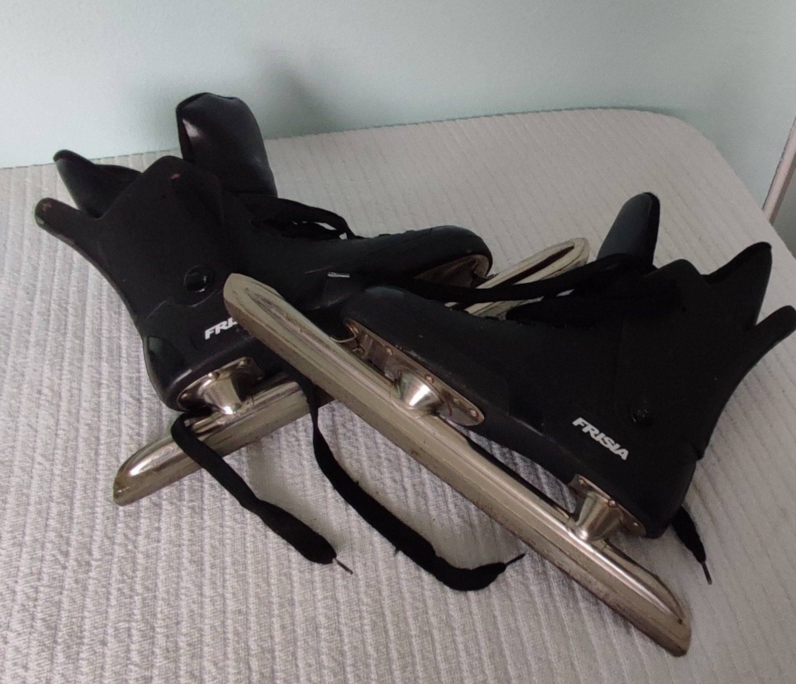 Comfort schaatsen Frisia, maat 40, Verzenden, Gebruikt, Combinoren, Overige merken