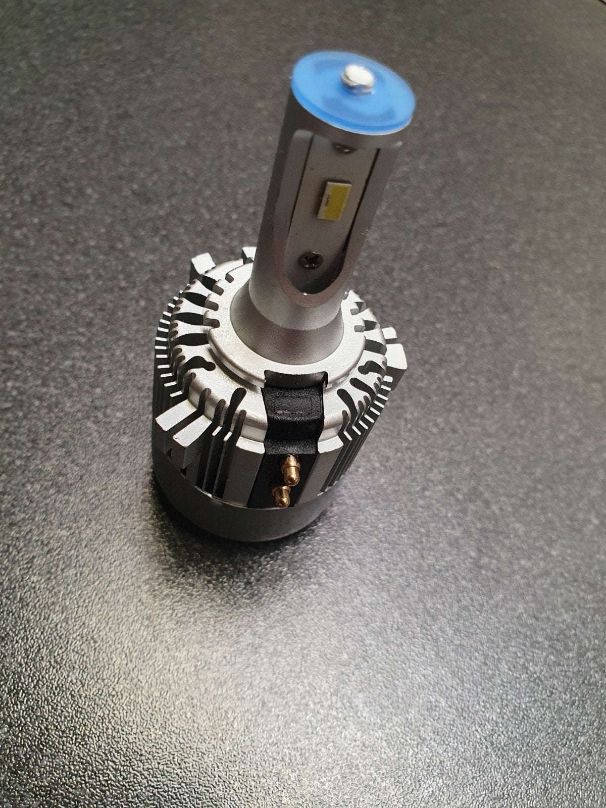 Te koop led lamp golf 7, Ophalen of Verzenden, Nieuw