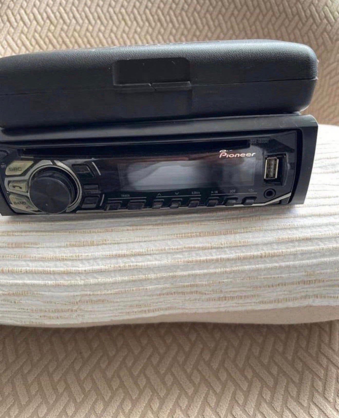 Pioneer radio, Ophalen of Verzenden, Zo goed als nieuw
