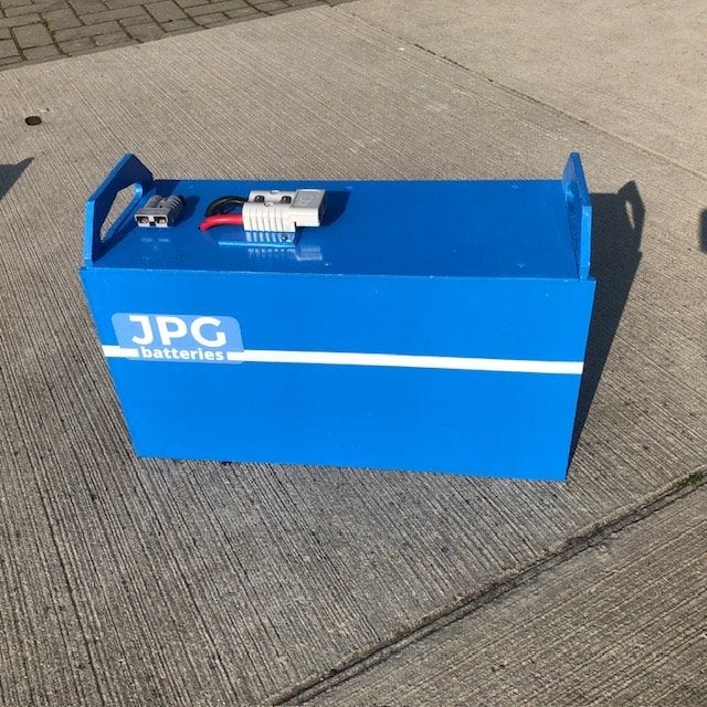 Boegschroefaccu LiFePo, Ophalen of Verzenden, Nieuw, Overige typen