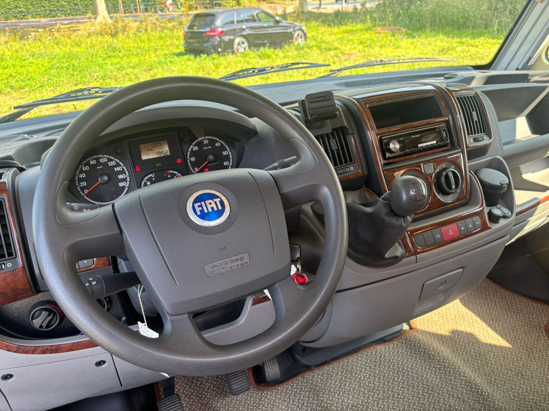 RAPIDO AF5 Rapido 9097F | FIAT DUCATO |AIRCO|ZONNEPANELEN|SA, Afzuigkap, Info@prinsauto.nl, Bedrijf, Rapido