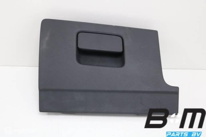 Opbergvak in dashboard links VW Passat B8 3G1857921, Gebruikt