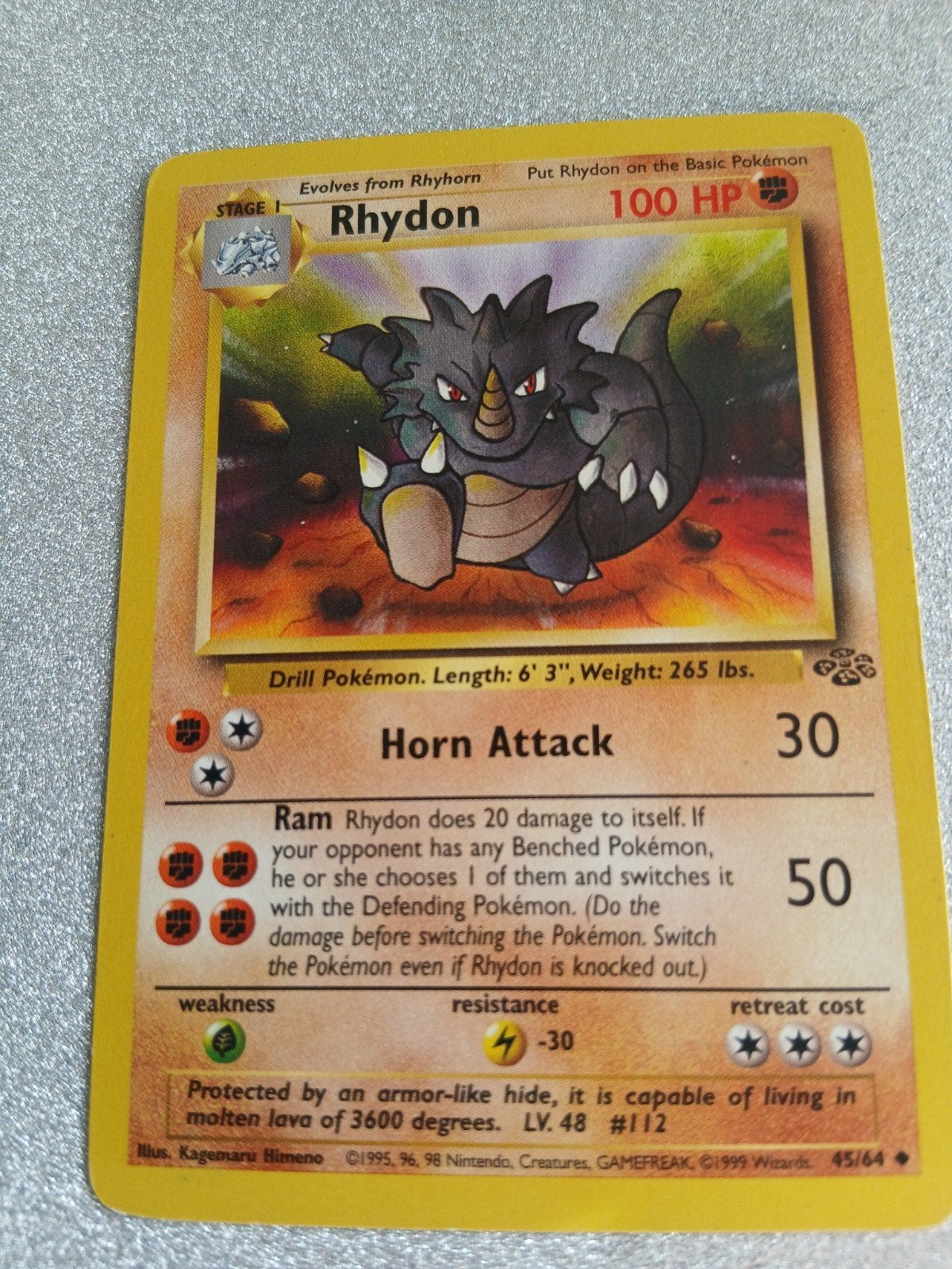 Rhydon 100 hp, Ophalen of Verzenden
