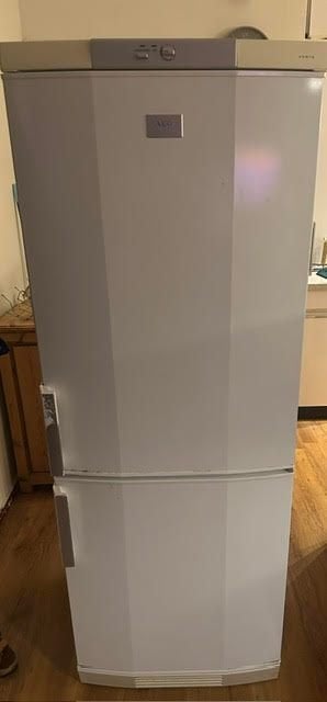 AEG Electrolux koelkast, Witgoed en Apparatuur, Onderdelen en Toebehoren, Ophalen, Gebruikt