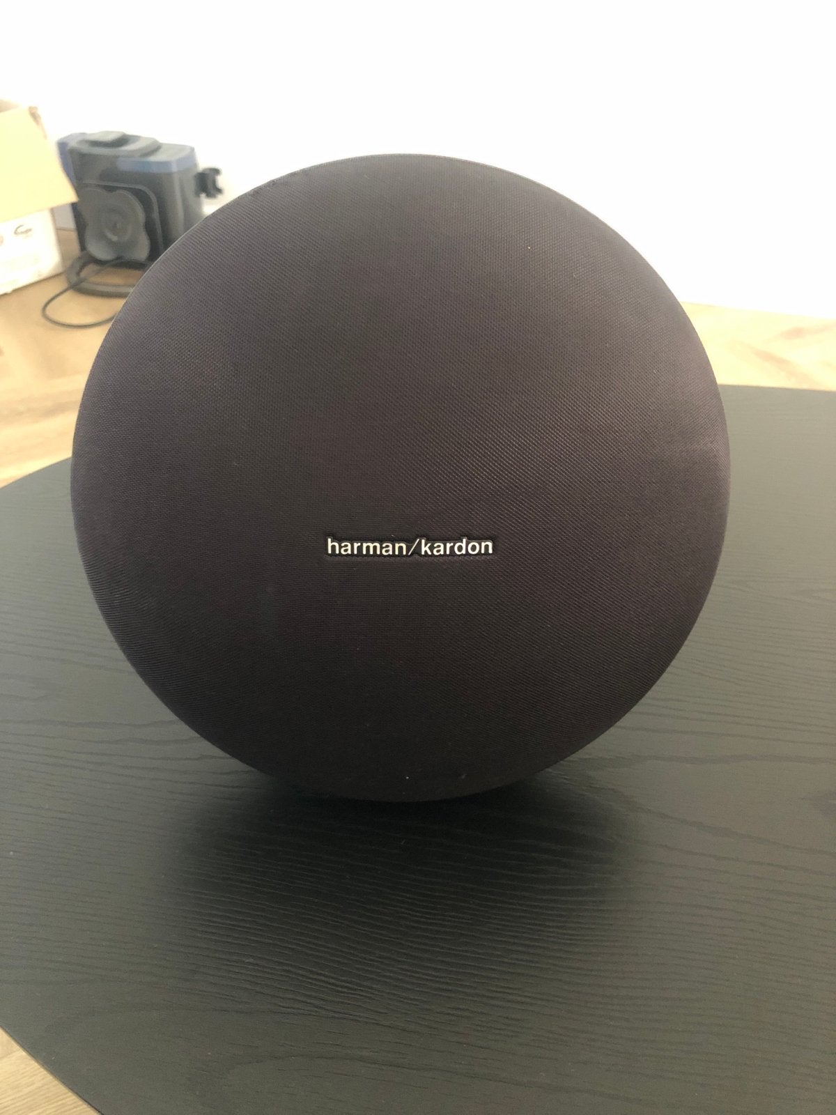 Harman Kardon Onyx Studio 4 Draagbare Bluetooth Speaker, Gebruikt, Ophalen of Verzenden, Draagbare speaker, Bluetooth