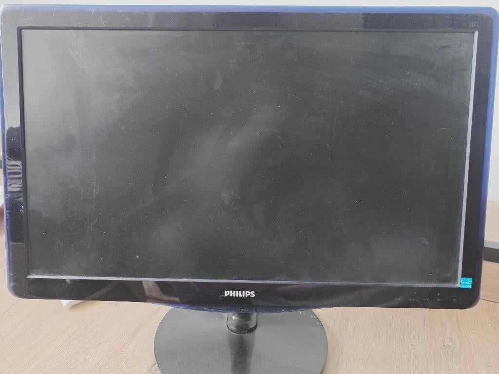 Philips monitor, Computers en Software, Monitoren, Ophalen, Philips, HDMI, Full HD