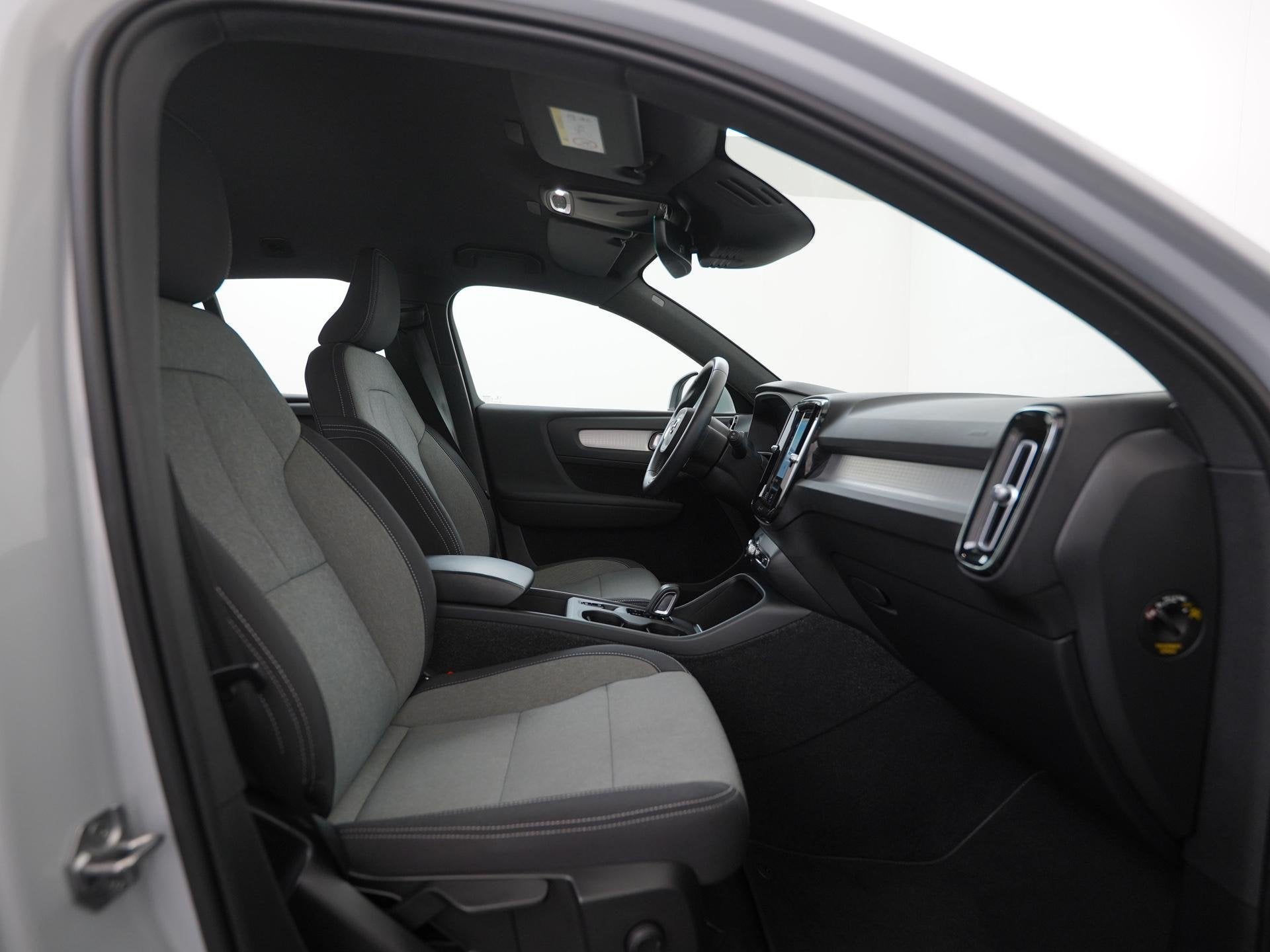 Volvo XC40 1.5 T5 Recharge Inscription Expr | Trekhaak | Cam, 12 maanden, Stof, Gebruikt, Euro 6
