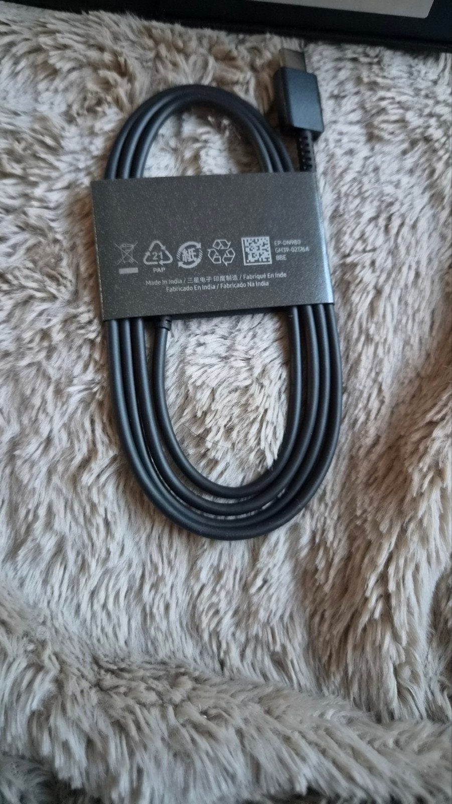Foto 7 van Samsung Galaxy S24 - Zo goed als nieuw, paars