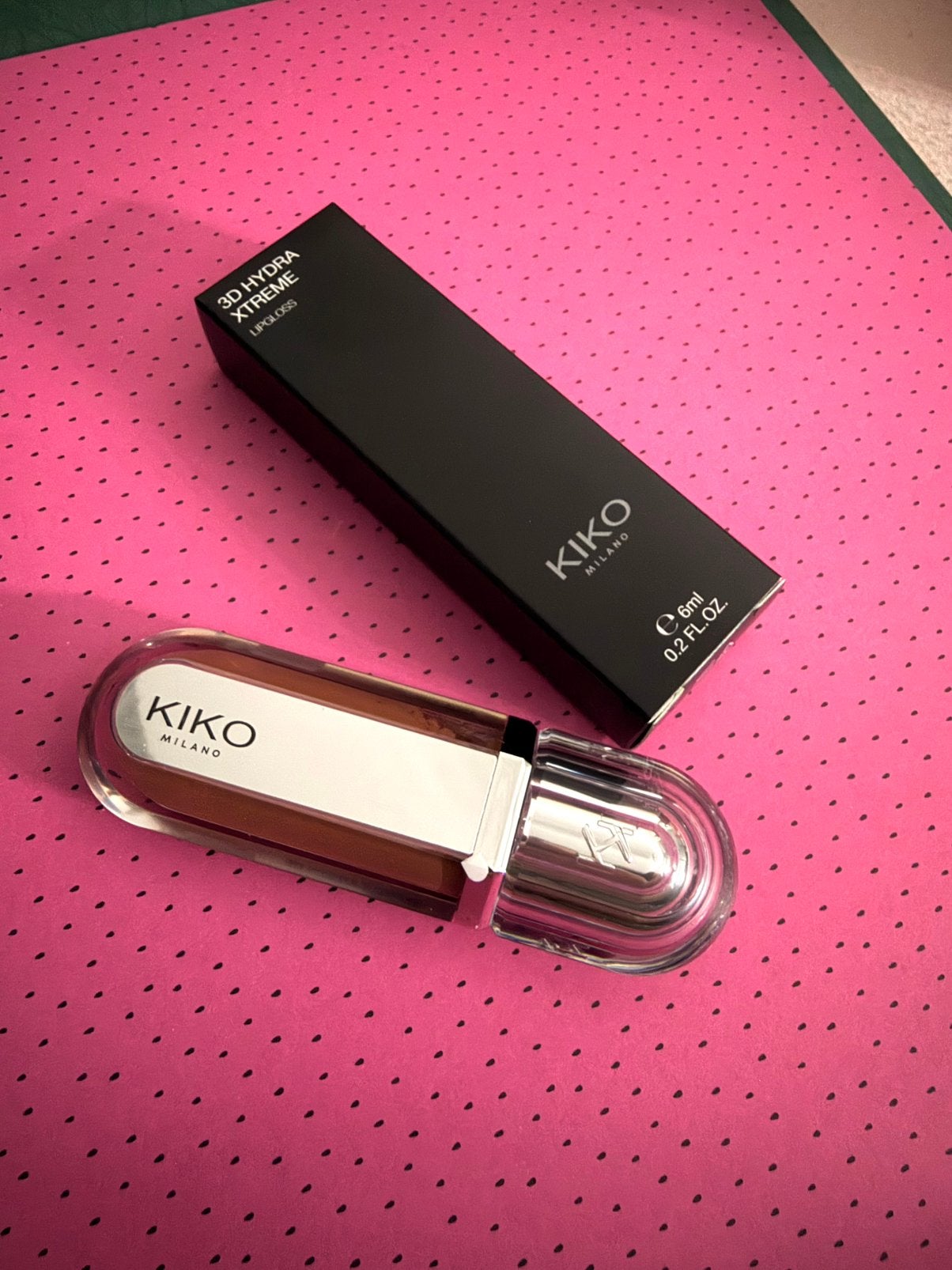 Beauty Set:Sweet Tooth + KIKO Milano x Just Cavalli, Ophalen of Verzenden, Nieuw, Gehele gezicht, Make-up
