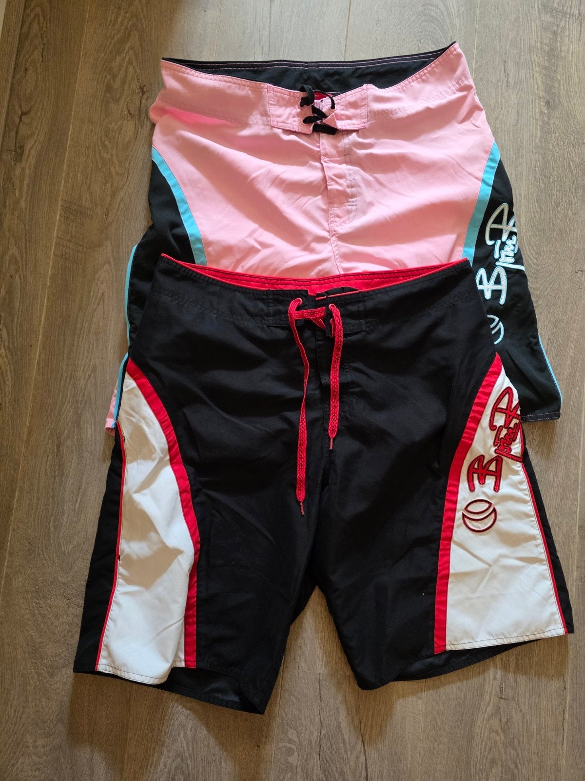 Björn Borg Zwemshort - Maat L en Maat M, Kleding | Heren, Badmode en Zwemkleding, Meerkleurig, Overige maten, Ophalen of Verzenden