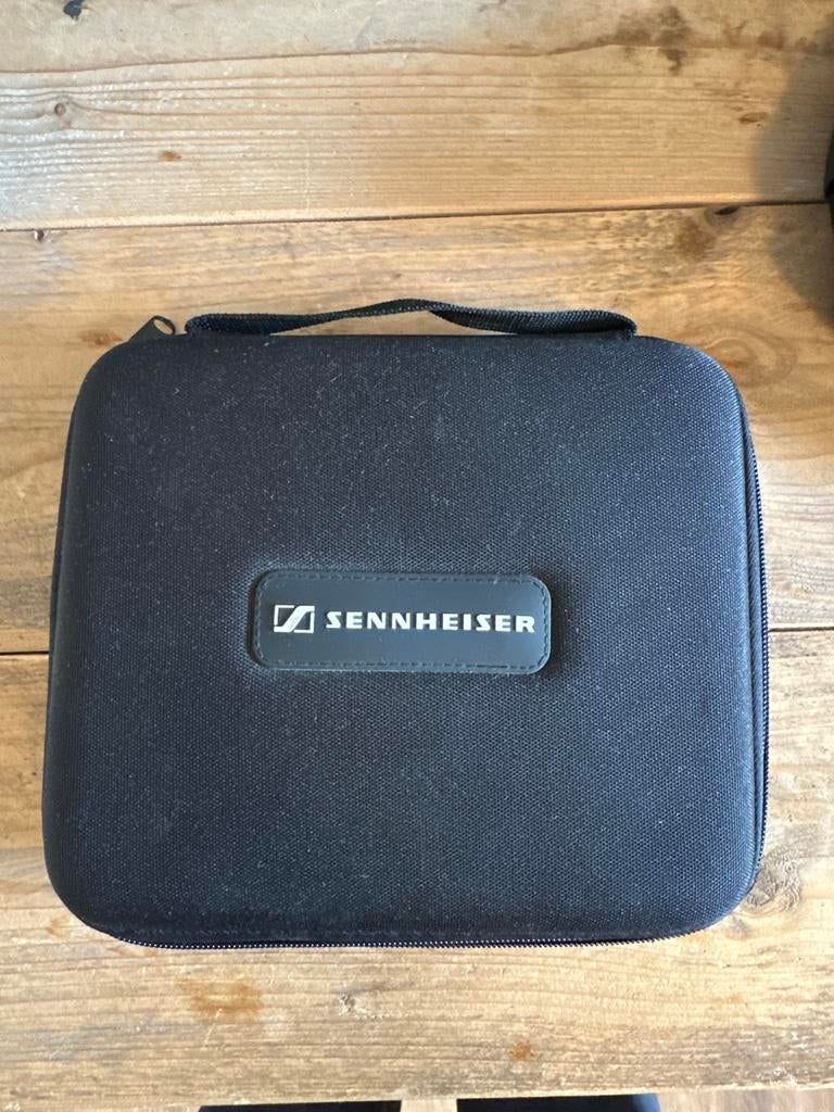 Sennheiser HD 280 Pro Hoofdtelefoon met Hardcase, Audio, Tv en Foto, Koptelefoons, Ophalen, Gebruikt, Over oor (circumaural), Sennheiser