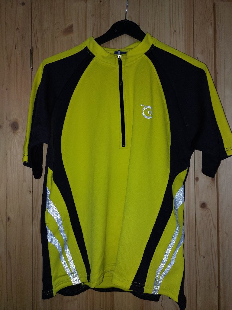 Wielrenkleding, Fietsen en Brommers, Gebruikt, Heren, Ophalen of Verzenden, Movement