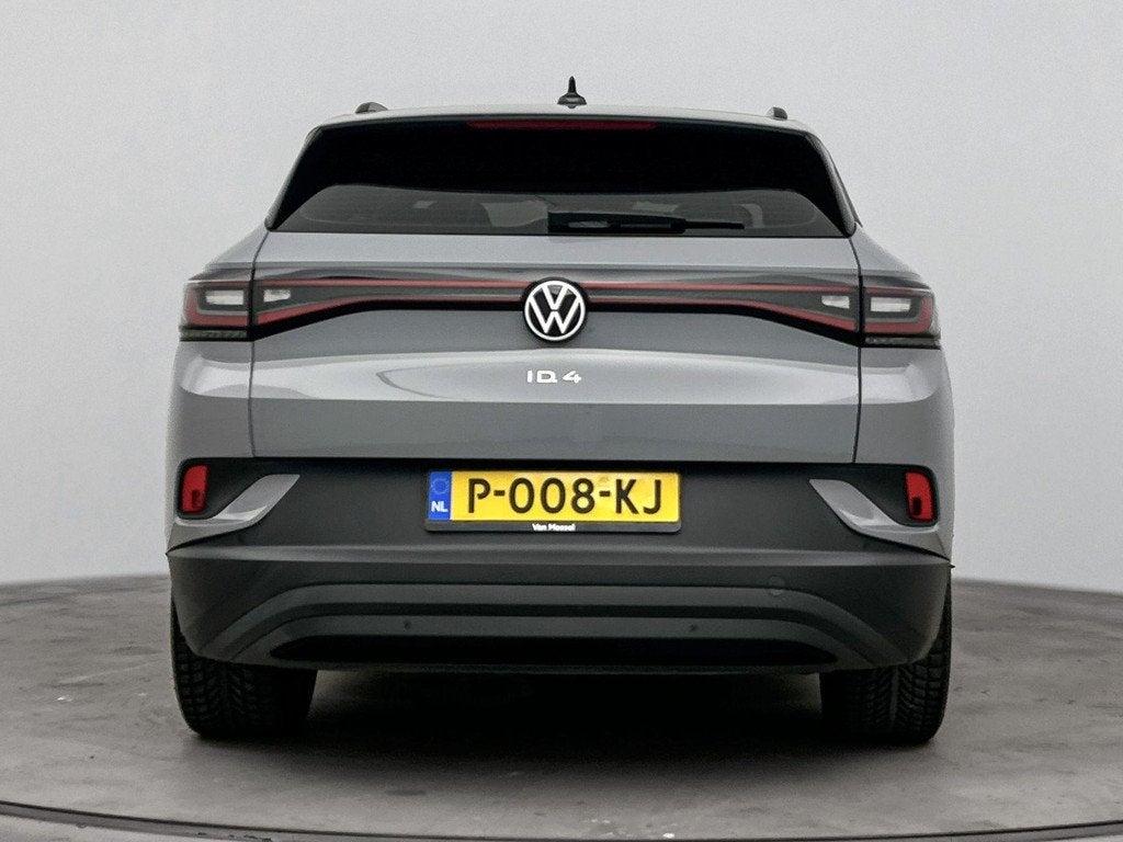 Volkswagen ID.4 Pro 77 kWh | 94% SOH | PARKEERSENSOREN V+A |, Auto's, Volkswagen, Automaat, 12 maanden, Gebruikt, 528 km