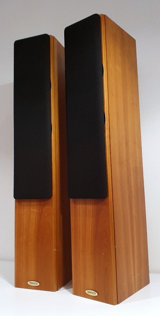 Vloerstaande Luidsprekers - Tannoy Revolution R2 (150W)