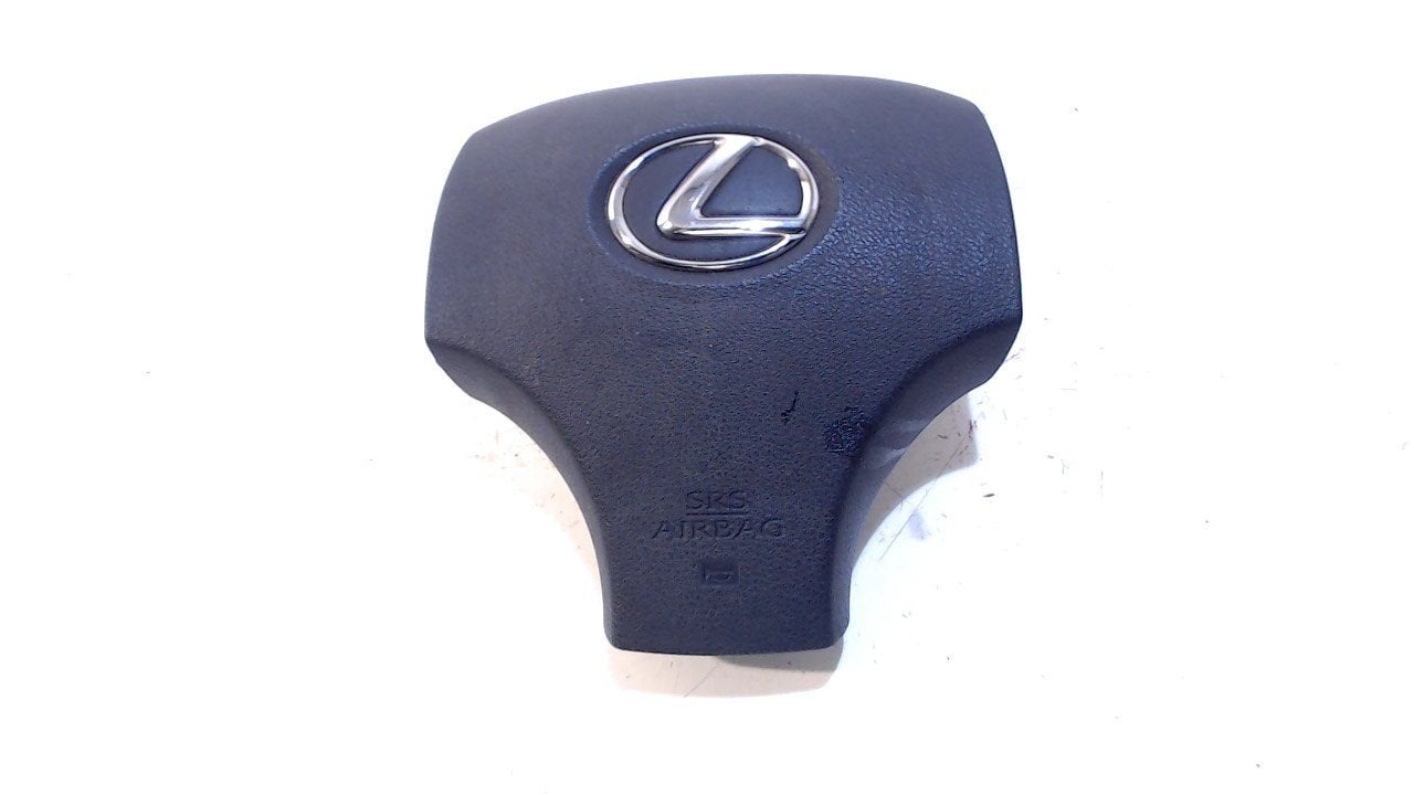 Airbag stuur Lexus IS, Auto-onderdelen, Onderdelen@venauto.nl, Van der Ven Autorecycling B.V., Gebruikt, Ettenseweg 76, 4706 PB Roosendaal, The Netherlands