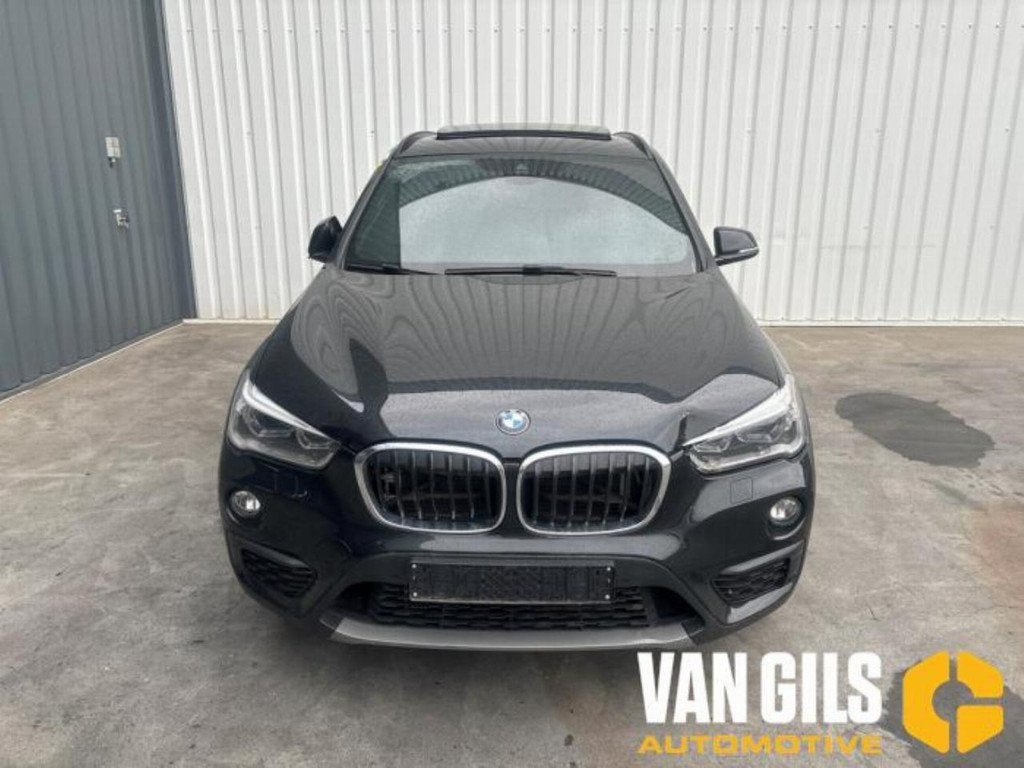 BMW X1 X1 (F48), SUV, 2014 / 2022 xDrive 28i 2.0 16V Twin Po, Bayerische Motoren Werke AG, Kundenbetreuung@bmw.de, Petuelring 130 ,80809, München, Deutschland