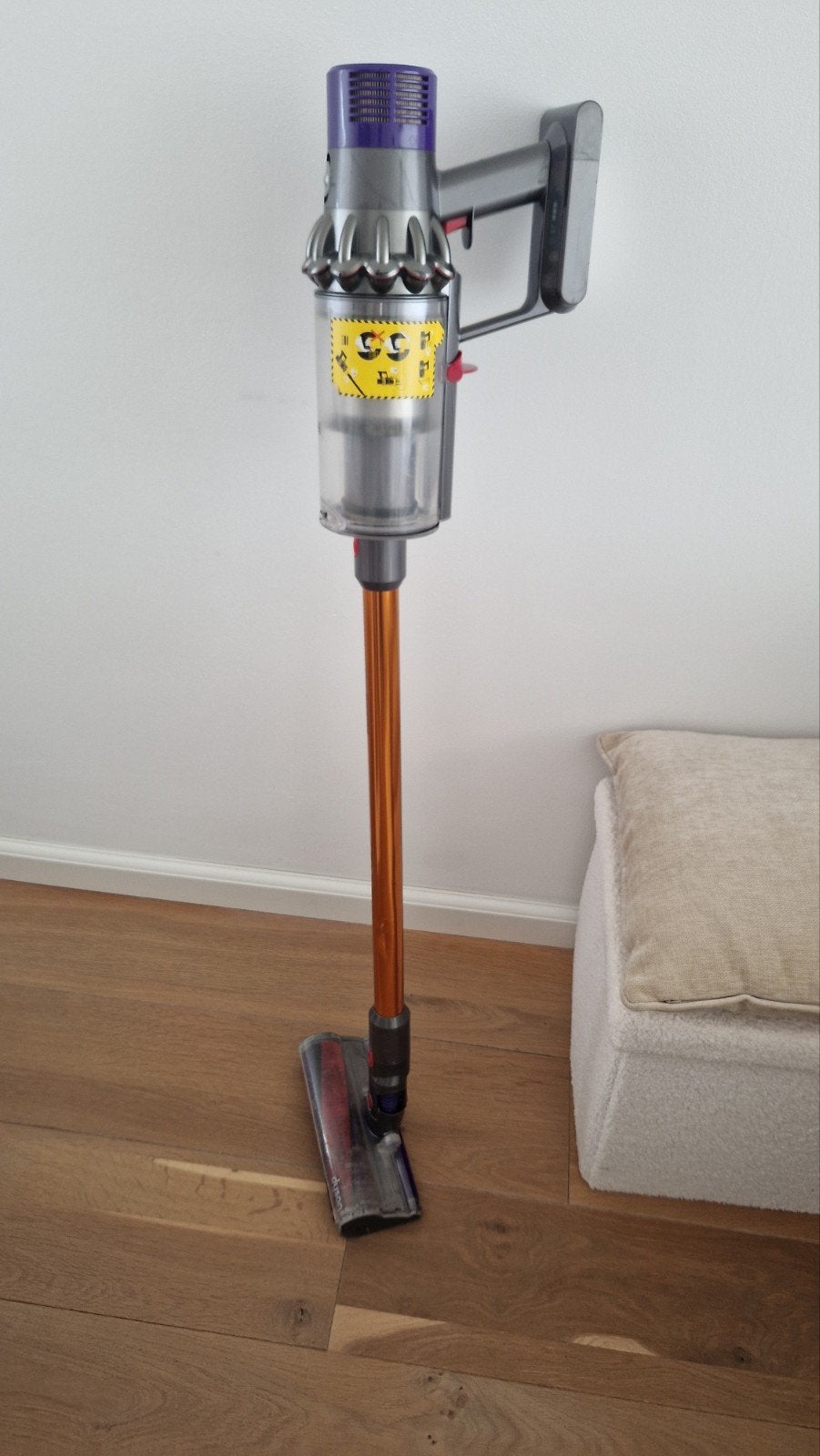 Dyson sv 12, Ophalen of Verzenden, 1200 tot 1600 watt