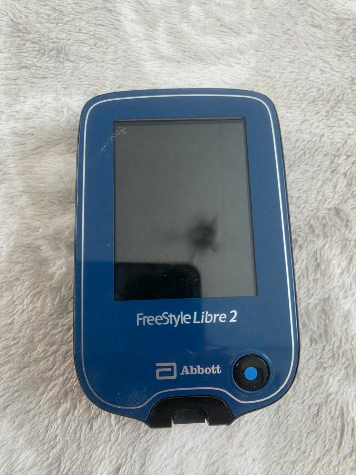 Freestyle Libre 2 reader, Diversen, Verpleegmiddelen, Verzenden