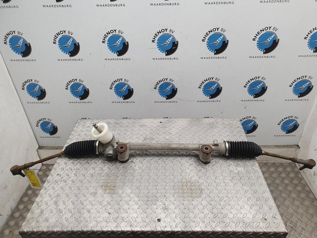 SUZUKI ALTO STUURHUIS 2009, Ophalen of Verzenden, Gebruikt, Stiba lid