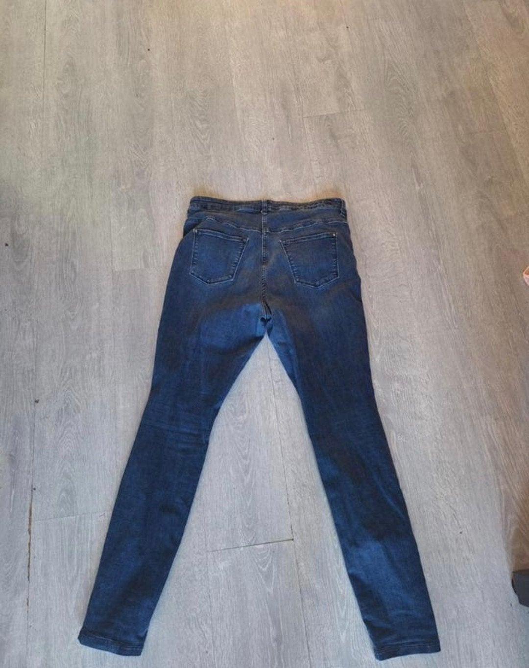 Mac Dream Jeans, Blauw, MAC, Ophalen of Verzenden, Zo goed als nieuw