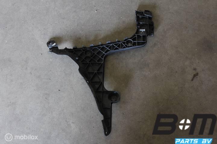 Bumper geleidingsstrip Audi A3 8P 8P4807377A, Auto-onderdelen, Gebruikt