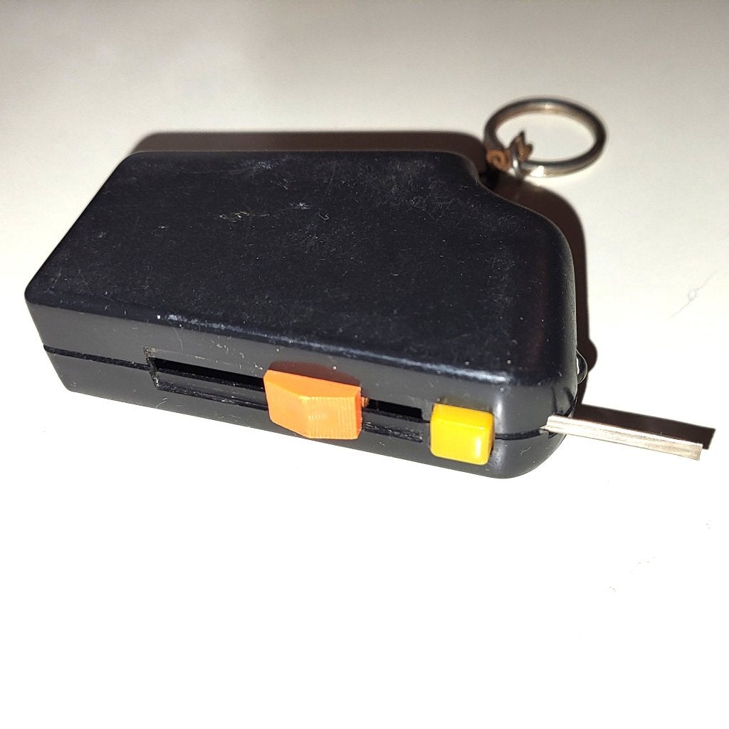 Vintage autogadget., Ophalen of Verzenden