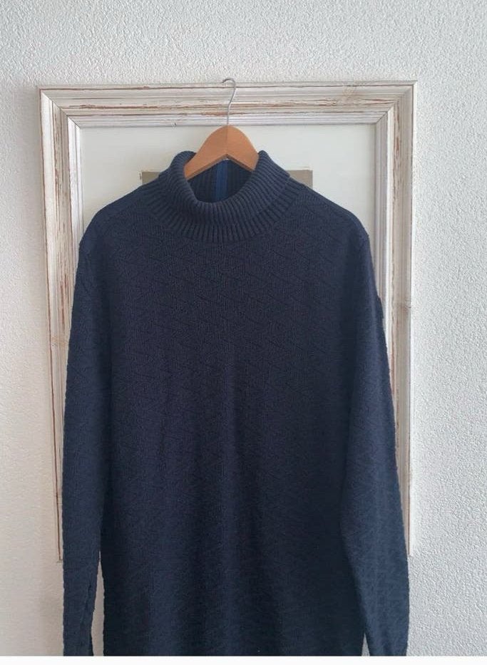 Vanguard coltrui XXL - Zo goed als nieuw, Ophalen of Verzenden, Zo goed als nieuw, Maat 56/58 (XL), Blauw