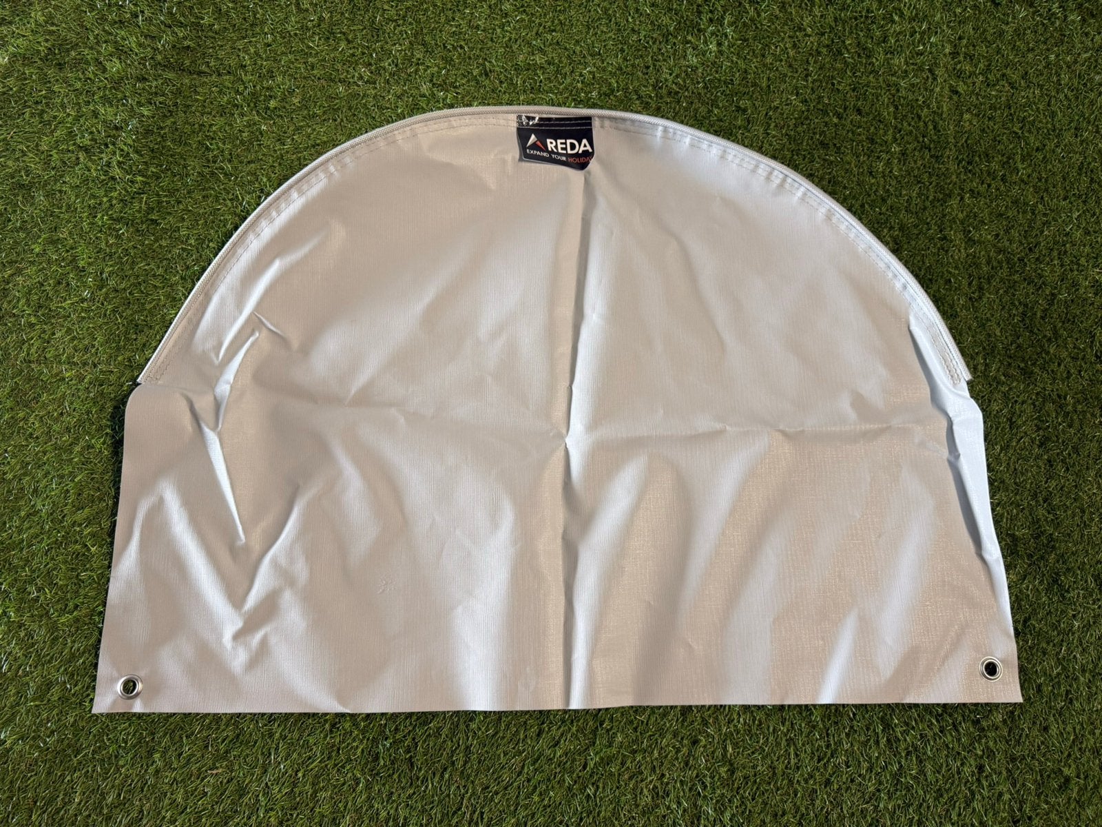 Ronde wielflap, Caravans en Kamperen, Caravan accessoires, ., Nieuw, Ophalen of Verzenden, Reda