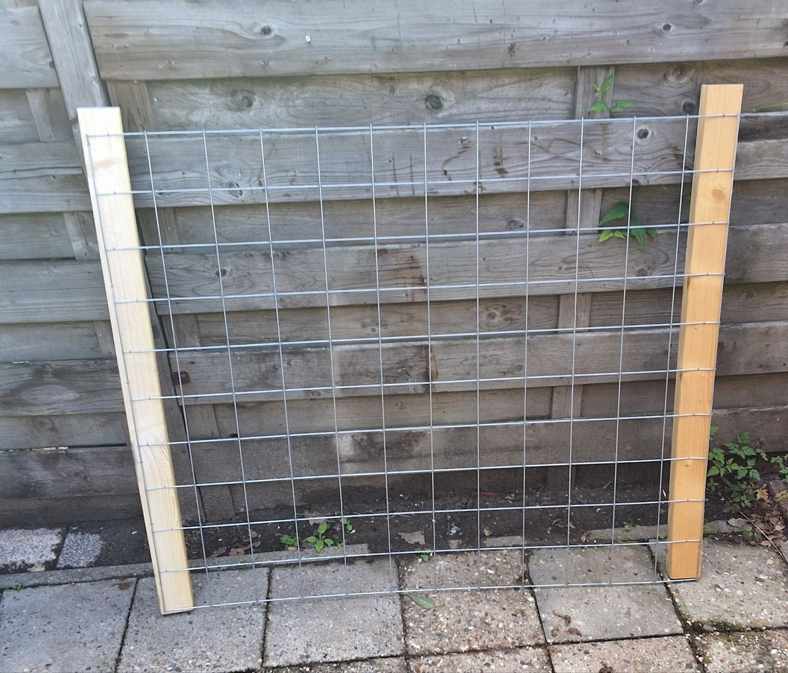 Tuinrastering tuin gaas roosters afzettingen, Ophalen, Nieuw, Minder dan 10 meter