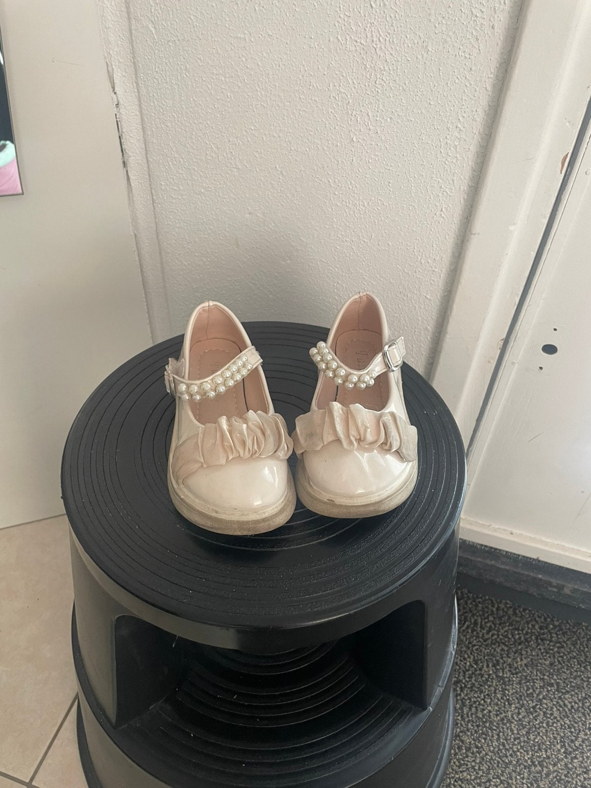 Mooie schoenen 27, Ophalen, Zo goed als nieuw, Meisje, Schoenen