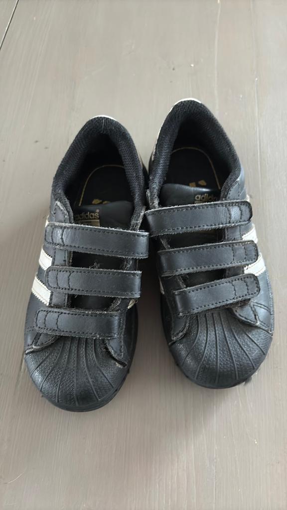 Adidas superstars maat 30, Ophalen of Verzenden, Jongen of Meisje, Schoenen