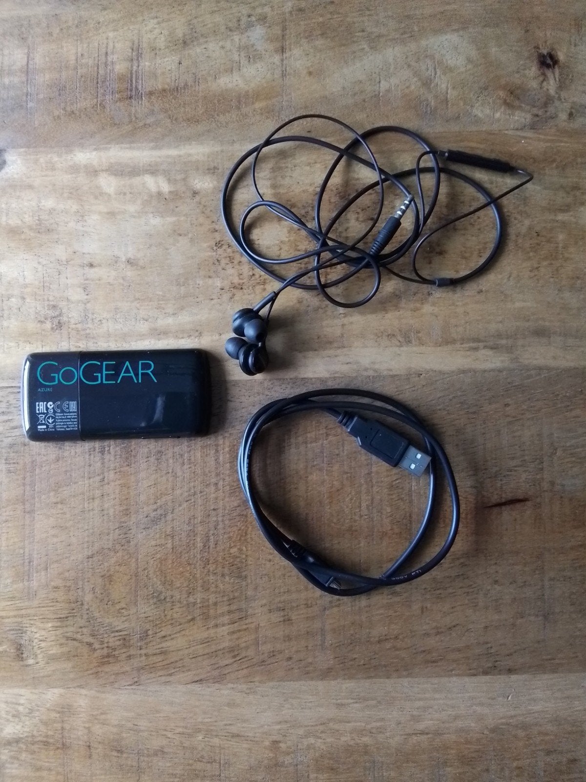 MP3 speler, Ophalen, Zo goed als nieuw, Philips