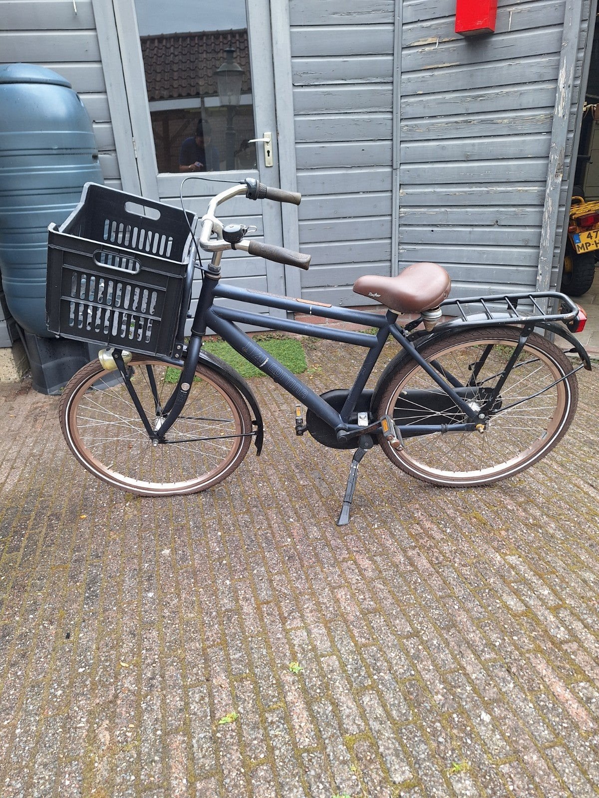 fietsen, Fietsen en Brommers, Ophalen of Verzenden, Overige merken