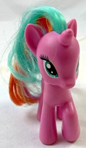 Hasbro My Little Pony G4 Sweetie Swirl Blind Bag MLP 2011, Coolsingel 104, 3011 AG Rotterdam, Netherlands, Verzenden, Zo goed als nieuw