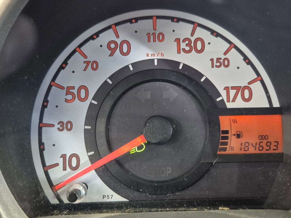 Foto 7 van Toyota Aygo 1.0 NAP 5D Airco Nieuwe APK Elek.ramen Velgen 1e